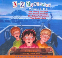 A-Z_mysteries